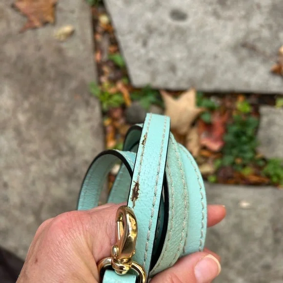 kate spade Wellesley Rachelle Satchel, 12” x 9” x 5” - Picture 15 of 16